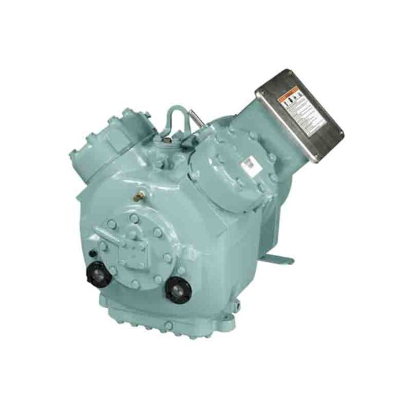 06EA550 Carrier Cold Room Semi-hermetic Compressor