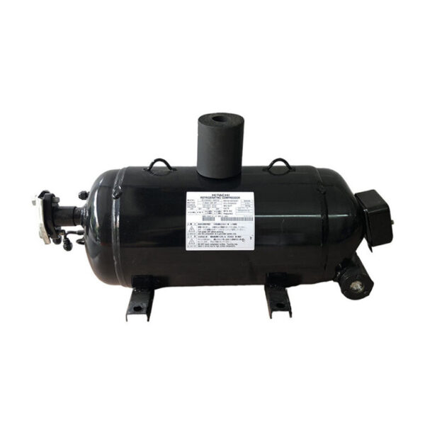 1000EL-160D3 Hitachi Horizontal Scroll Compressor