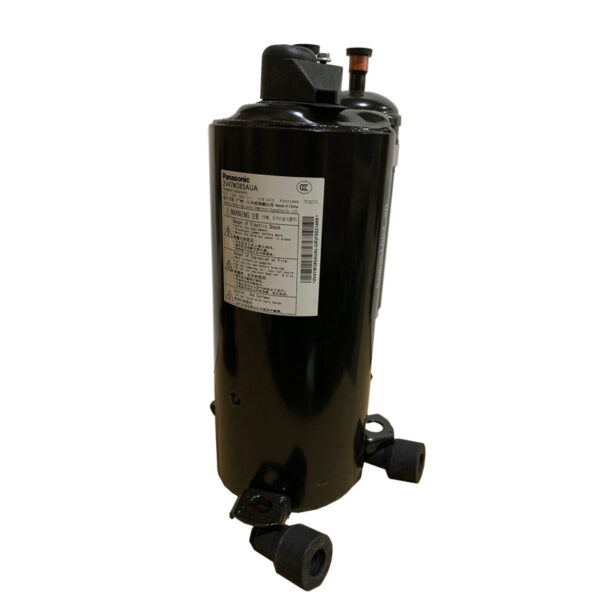 2V47W385AUA 2HP Panasonic Refrigeration Rotary Compressor