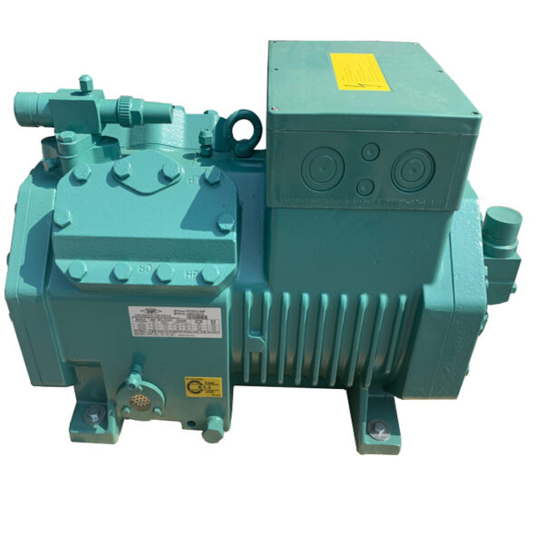 4FC-5.2y 4FES-5y 5HP Bitzer Semi-hermetic Compressor