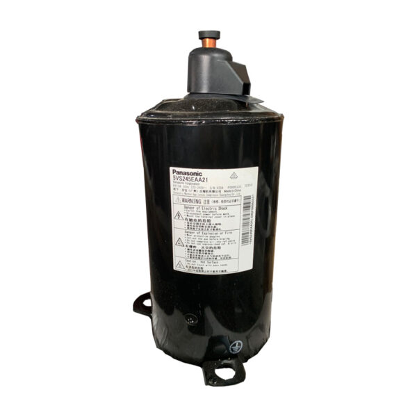 5VS245EA Panasonic Air Conditioning Rotary Compressor