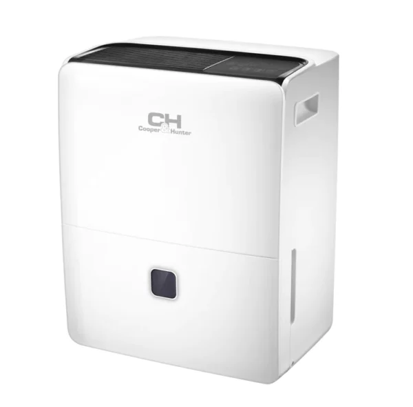 60 Pint Dehumidifier with Drain Pump for Large Room or Basements 6L Water Tank with Drain Hose Intelligent Humidity Control, Continuous Drainage Bedroom Bathroom
