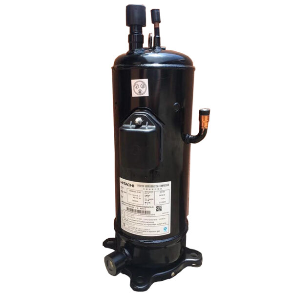 AA55PHDG-A1Y2 Hitachi Refrigeration Scroll Compressor
