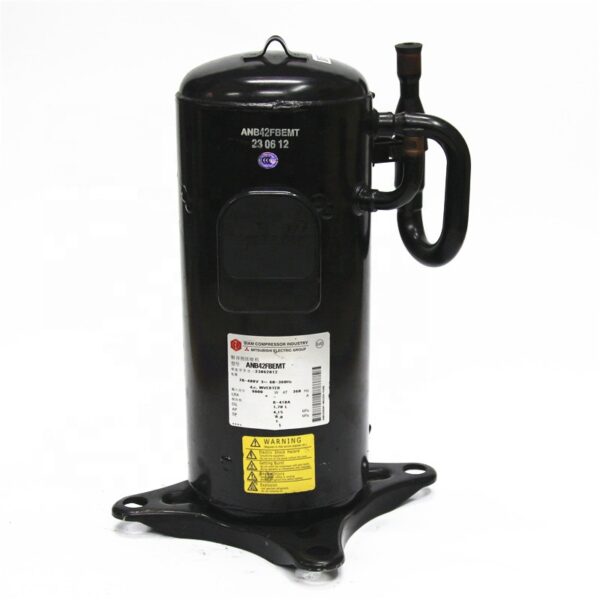 ANB33FBSMT Mitsubishi Air Conditioning Scroll Compressor