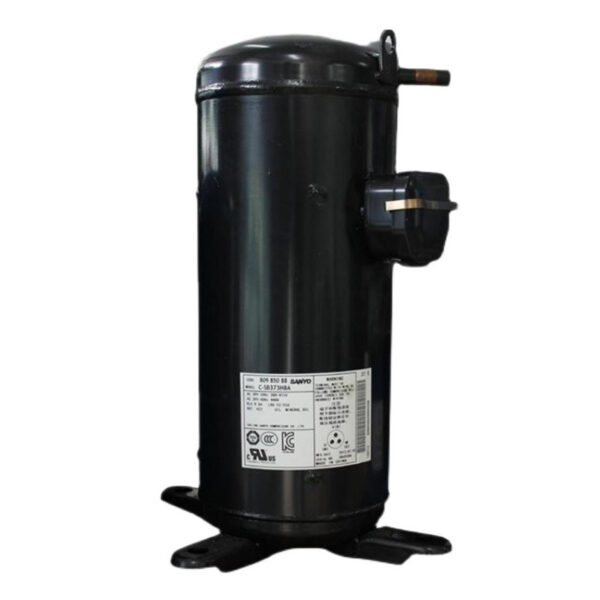 C-SB373H8G 5HP Panasonic Refrigeration Scroll Compressor