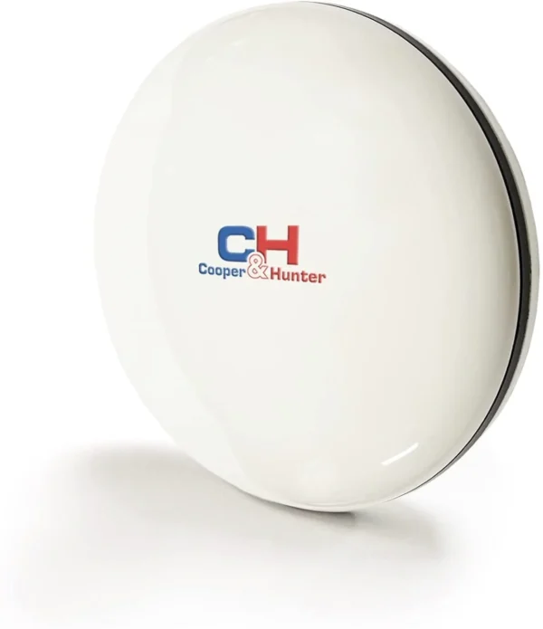 Cooper & Hunter Smart Port Wi-Fi Adapter for Ceiling Cassettes, and Universal Floor/Ceiling Air Handlers