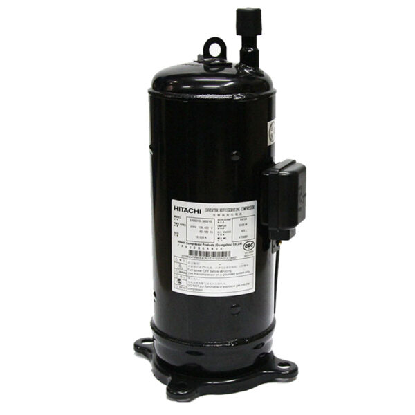 E405DHD-36D2YG Hitachi Refrigeration Scroll Compressor