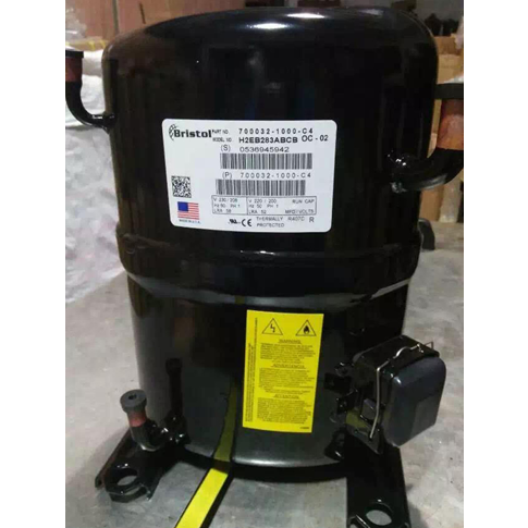H2NG094GPF-2 Bristol Refrigeration Piston Compressor