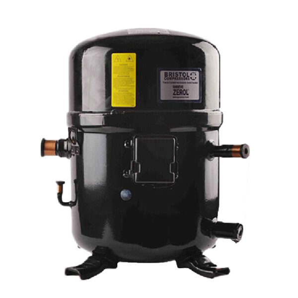 H2NG104GPD-2 Bristol Refrigeration Piston Compressor