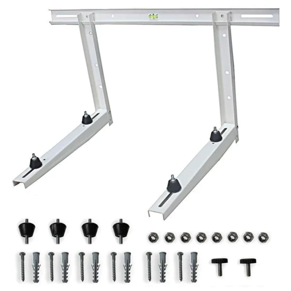 Mini Split Compressor Bracket for 6,000 – 28,000 BTU