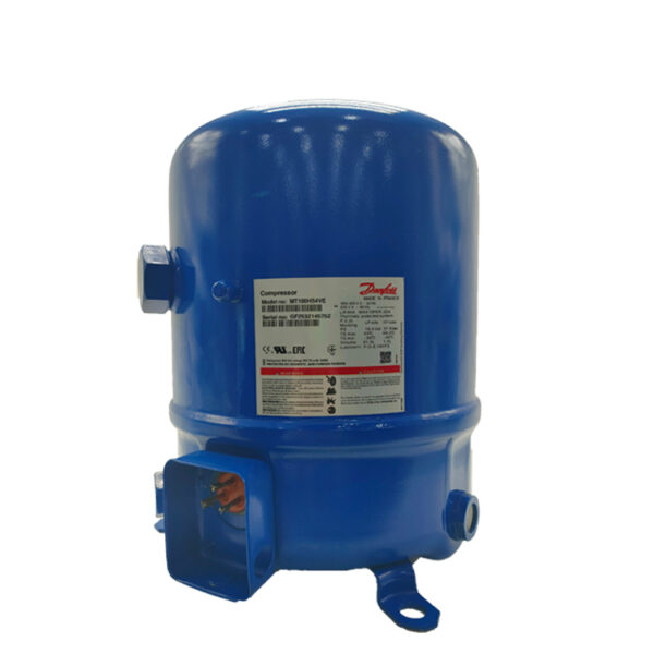 MT100 MTZ100 Danfoss Piston Compressor
