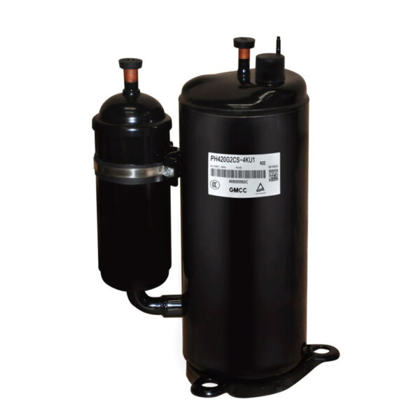 PH160X1C-8DZD2 GMCC Refrigeration Rotary Compressor