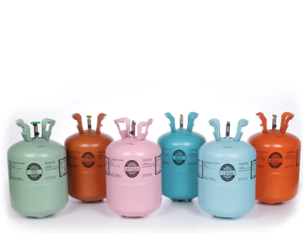 R-416A Freon Refrigerant Gas