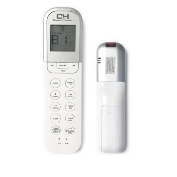 Remote Control Replacement for Cooper & Hunter Sophia Series