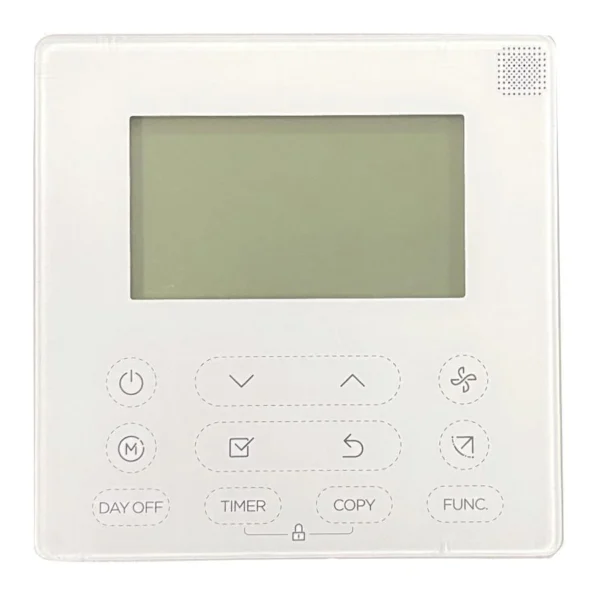 Replacement Wired Thermostat for Cooper & Hunter Mini Splits