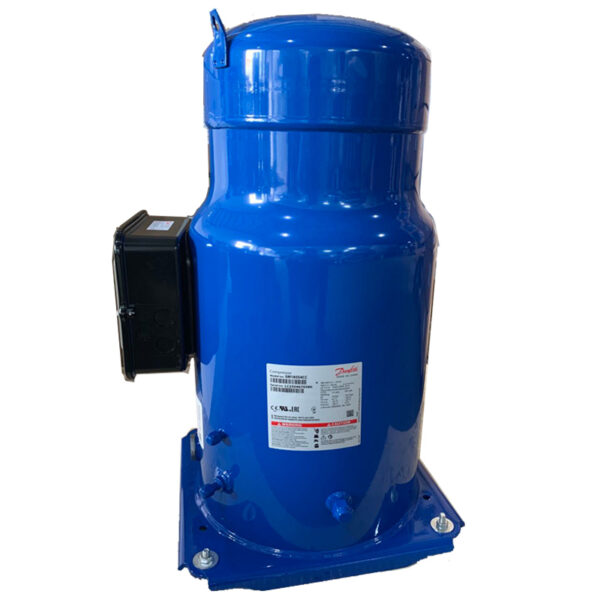 SM185S4CC 15HP Danfoss Scroll Compressor