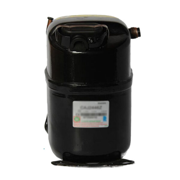 TAHD2522K Tecumseh Refrigeration Piston Compressor