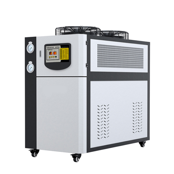THZL-10AF Air Cooled Chiller Industrial Chilling Equipment