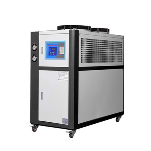 THZL-12AF Air Cooled Chiller Industrial Chilling Equipment
