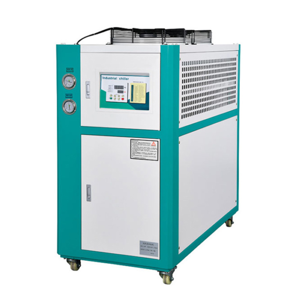 THZL-20AF Air Cooled Chiller Industrial Chilling Equipment