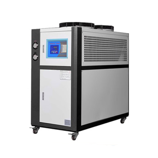 THZL-3AF Air Cooled Chiller Industrial Chilling Equipment
