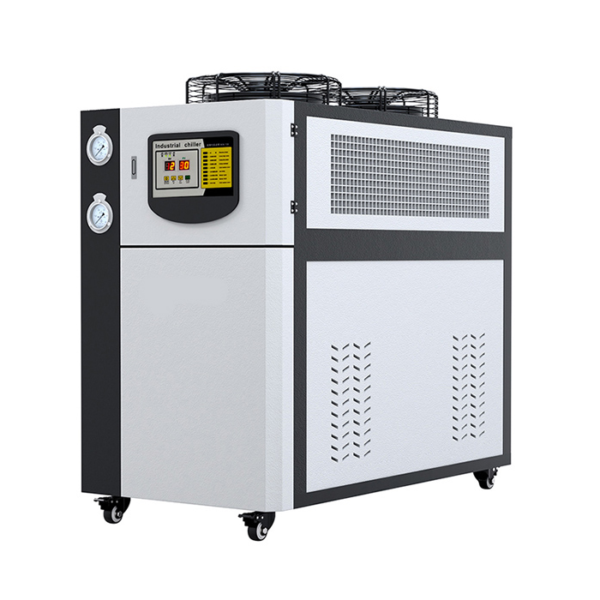 THZL-5AF Air Cooled Chiller Industrial Chilling Equipment