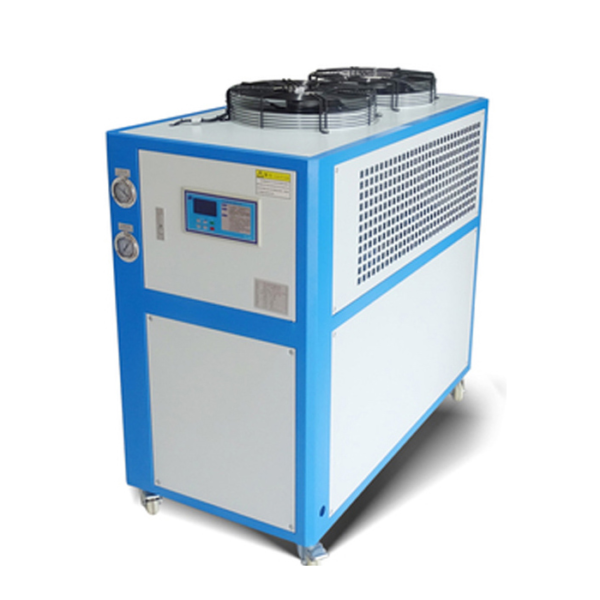 THZL-6AF Air Cooled Chiller Industrial Chilling Equipment