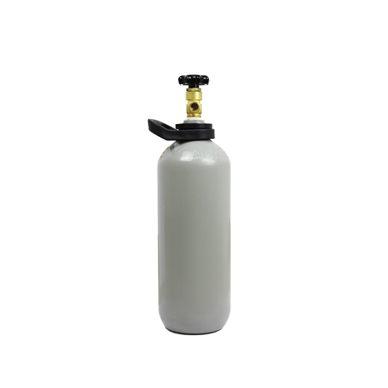 XENON GAS