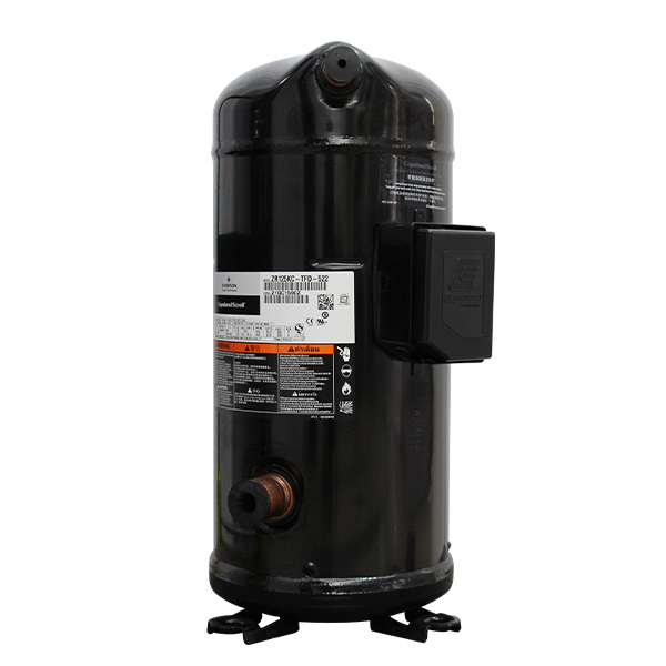 ZR28K3-TFD-522 R22 2.8HP Emerson Copeland Scroll Compressor